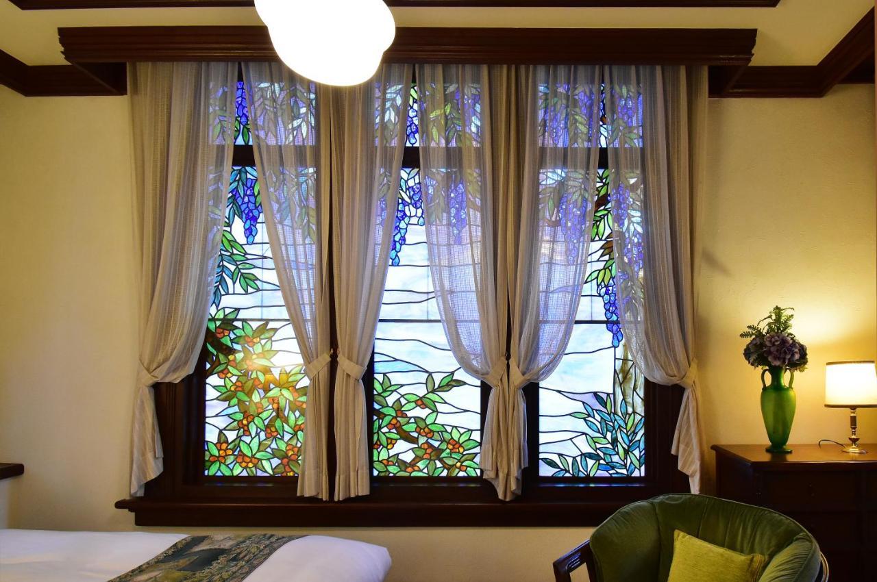 Hotel La Neige Honkan 하쿠바 외부 사진
